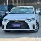 تويوتا يارس جميع الفئات 2026 اسعار عازل مجاني