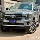 فورد ايفرست ليميتد 2025 فل كامل عرض خاص