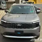 فورد تيرتوري جميع الفئات 2026 كاش واقساط