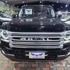 هافال H9 2026 فل كامل جديد