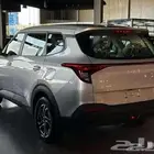 كيا كارنينز استاندر مطور 7راكب موديل 2025 بعرض حصري