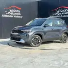 كيا سونيت 2026 ستاندر مطور الجبر