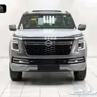 نيسان باترول SE بلاتينيوم سيتي 2026- 333500ريال