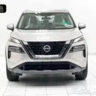 نيسان اكس تريل صفين رباعي 2026- 102350ريال شامل الضريبة