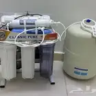 فلتر مع براده