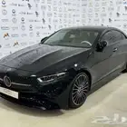 CLS350 - 2022 - 1.000KM