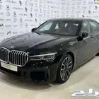 730Li - 2020 -114.000KM