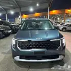 كيا كرنفال استاندر موديل 2026 اقساط او كاش