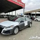 نيسان التيما استاندر موديل 2025 اقساط او كاش