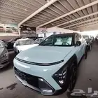 هيونداي كونا كمفورت 2.0 جلد بصمة موديل 2025 اوتو ون