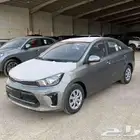 كيا بيجاس ستاندر 2026 - قسطها الان ب 820