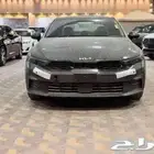 كيا كي 5 استاندار مطور موديل 2025