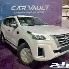 نيسان - اكستيرا - 2024 - تيتانيوم - دبل - سعودي