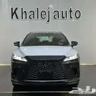 لكزس RX350 - BB موديل 2025 عرض 50 50 بدون ربح