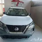 نيسان اكستريل 7 مقاعد دبل استاندر 4 4 موديلات 2026 و 2025