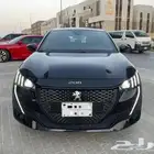 للبيع بيجو 208 فل كامل اعلى فئه GT 2023