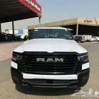 دودج رام 1500 لارامي سبورت موديل 2025 اقساط