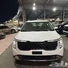 كيا كرنفال GLS نص فل موديل 2026 تأجير منتهي بالتمليك