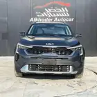 كيا سونيت 2026 ستاندر مطور كاش او اقساط