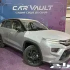 تويوتا - اوربان كروزر - 2026 - فل كامل - سعودي