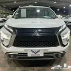 متسوبيشي اكسباندر 2025 بريميوم كاش و اقساط