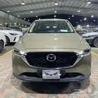 مازدا CX5 2023 متاح تقسيط