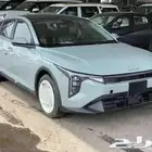 كيا K4 كي 4 2026 مكينه 2.0 ومتوفر 1.6 كاش وأقساط