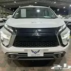 متسوبيشي اكسباندر 2025 بريميوم كاش و اقساط