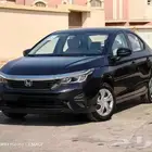 هوندا  سيتي دي اكس موديل 2026