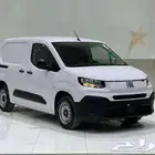 فيات دبلو فان بضاعة ديزل 2025 عررروض اخر السنه