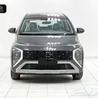هونداي ستارجزر فليت 2025- 59800 ريال عرض خاص