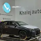 لكزس UX 300 هايبرد 2024 AH