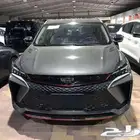 جيلي كولراي Gl 2025 ستاندر عررض خااص