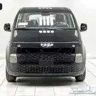 ستاريا ديزل 9راكب 2025- 120750شامل الضريبة عرض خاص