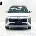 هونداي ستارجزر سمارت 2025- 64400ريال شامل الضريبة
