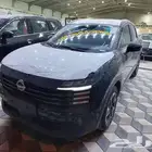 نيسان كيكس نص فل SV موديل 2025 اقساط
