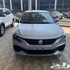 سوزوكي بالينو