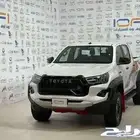 V6 هايلكس - NEW - 2025