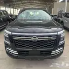 نيسان باترول - بلاتينيوم .تنفس طبيعي 2026