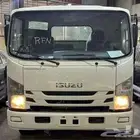 ايسوزو دينا 6 طن 6.10 موديل 2024 كاش او اقساط