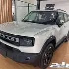 جيتور T1 فل موديل 2025 كاش وتقسيط