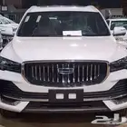 جيلي - منجارو - نص فل GK - موديل 2024