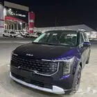 كيا كرنفال استاندر موديل 2026 اقساط او كاش