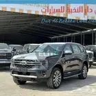فورد أفرست لميتد 2025 اقل الاسعار
