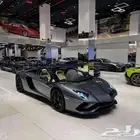 لامبورجيني رودستر اس 2019