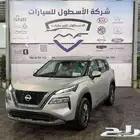 نيسان اكستريل 5 و7مقاعد 2026عرووض