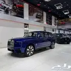 كولينان رولز رويس 2025