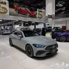 مرسيدس CLE 2025