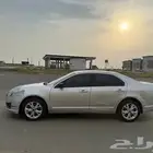 فورد فيوجن 2012