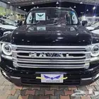 هافال H9 2026 فل كامل جديد